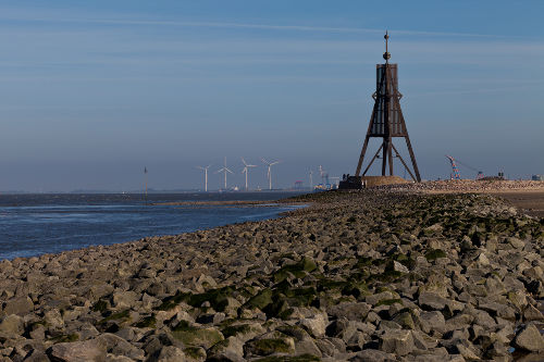 Haus Nautic 319 in Cuxhaven Niedersachsen (Dennis Hofmann)