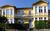 Villa &#039;Mutabor&#039;, Appartement 15 in Ahlbeck (Seebad) - Garten