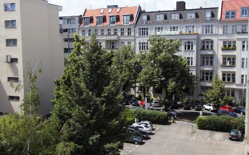 Ferienwohnung Apartment Am Zoologischen Garten Berlin Mieten