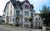 Villa Medici  App. 02, Wohnung 02 in Ahlbeck (Seebad) - Auenansicht