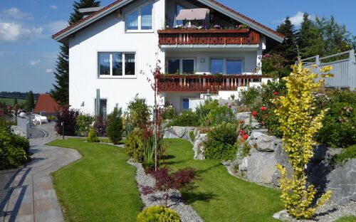 Urlaub mit Hund Ferienwohnung &amp; Ferienhaus in Bayern