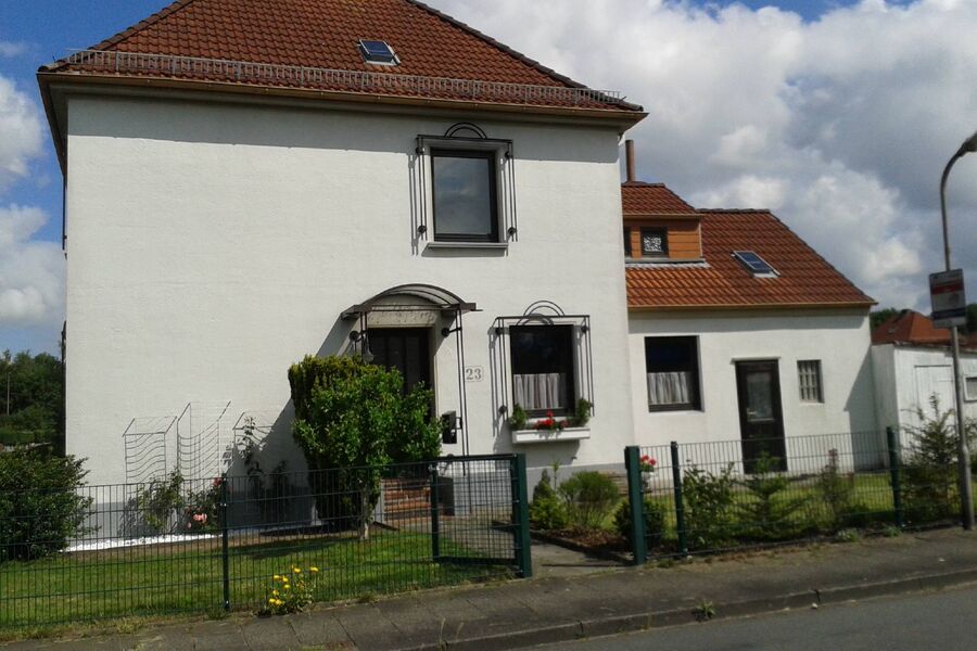 Ferienwohnung BremenVegesack in Bremen Vegesack, Blumenthal