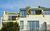 Larus Appartment Residenz Bellevue WG 5, Wohnung  5 Larus in Zinnowitz (Seebad) - Zwei Balkone