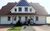 Ferienhaus &#039;De lütte Ostseedrom&#039; in Zingst - De lütte Ostseedrom,Eingang rechte Seite