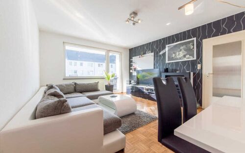 Ferienwohnung Apartment In Lehrte Mieten Ferienwohnungen De