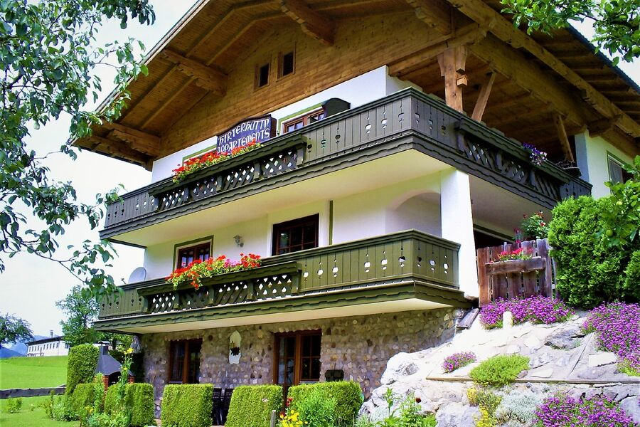 Ferienhaus Hirterhütte in Abtenau Salzburger Land