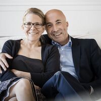 Vermieter: Melanie und Thomas Niederste-Hollenberg