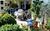 Gstehaus Rulnder - Fewo 65qm, Erdgescho, Terrasse, Garten, Sonnige, ruhige  Ferienwohnung  im Erd in Vogtsburg OT Oberbergen - Mediterrane Terrasse zum gemtlichen Verweilen