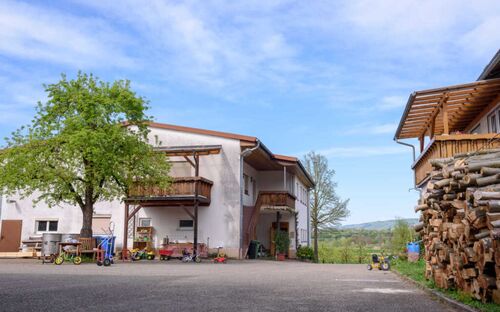 Ferienwohnung Apartment In Kenzingen Mieten Unterkunfte