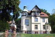 Villa Katharina & Kutscherhaus