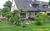 Ferienwohnung &#039;Baum&#039;, Ferienwohnung in Rechlin - Sicht auf das Haus