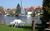 Ferienwohnung direkt am Malchower See, Ferienwohnung - 66743 in Malchow - Blick vom Garten auf den See