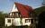 Haus Frey, Ferienwohnung 65qm, 2 Schlafräume , 1 - 6 Personen in Badenweiler - Außenansicht