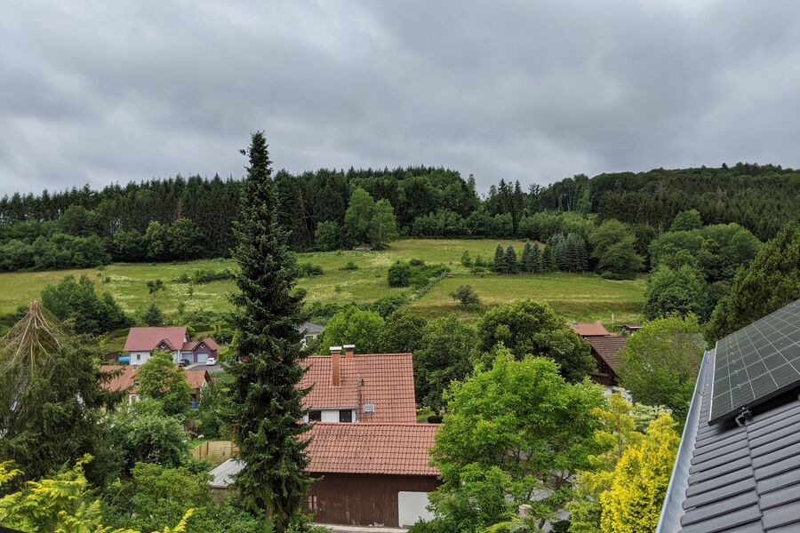 Haus Kaufen Aura Im Sinngrund