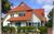 Ferienwohnung Haus Mhlenstrae  WE5154, Ferienwohnung in Prerow (Ostseebad) - Ansicht      von der Mhlenstrae