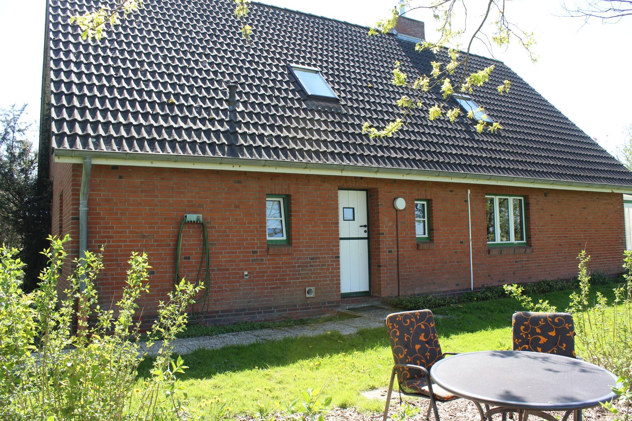 44+ frisch Fotos Nordsee Haus Ferienhaus Hoddebull An