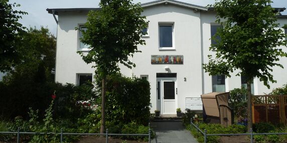 Haus Frohsinn - Wohnung 3 in Ostseebad Binz - kleines Detailbild