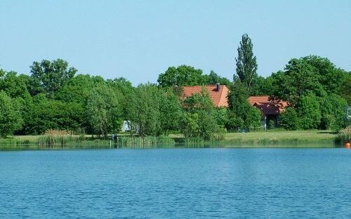 Urlaub Am See Ferienwohnungen Ferienhauser In Deutschland Direkt Am See