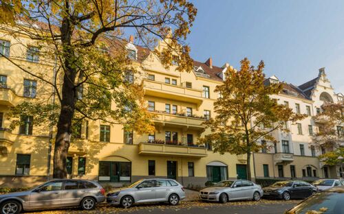 Ferienwohnung Apartment Am Zoologischen Garten Berlin Mieten