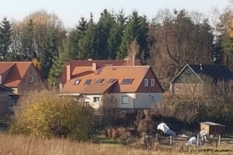 Ferienwohnung Witt in NeustrelitzKlein Trebbow