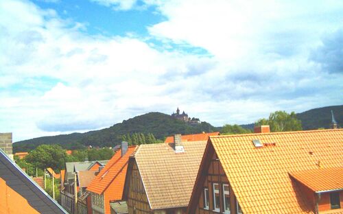 Ferienhaus Ferienwohnung In Wernigerode Mieten Ferienwohnungen De