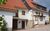 Ferienwohnungen Rieling, FW 2 (Im Haus) in Oberharz am Brocken OT Elend - Separater Eingang zur Ferienwohnung 1 im Anbau