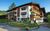 Concordia Appartementhotel u. Ferienwohnungen barrierefrei, Ferienwohnung Fockenstein (3 Sterne) in Bad Wiessee - Haus