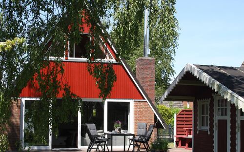 Ferienwohnung Cuxhaven Duhnen Nordsee 2 Schlafzimmer In