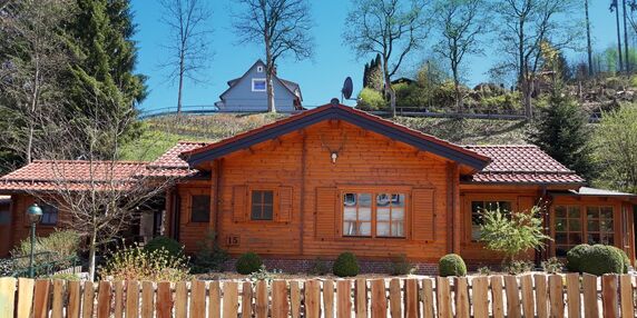  Ferienhaus 'Chalet Zum Brocken' in Altenau - kleines Detailbild