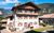 Residence Le Farfalle - Blaue Wohnung in Borgo Lares (Zuclo) - Unsere 4 Ferienwohnungen warten auf Sie