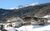 A Casa Juwel Sölden, Ski in &amp; Ski out, Top 1 - FeWo auf 2 Ebenen an der Piste mit free WiFi, Neubau in Sölden - A Casa Juwel, Winteransicht