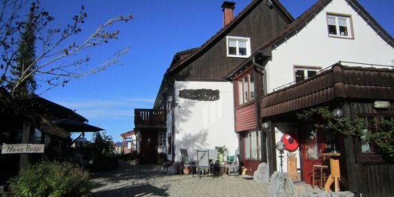 Haus Biggi  - Ferienwohnung Pfänder in Weiler-Simmerberg - kleines Detailbild