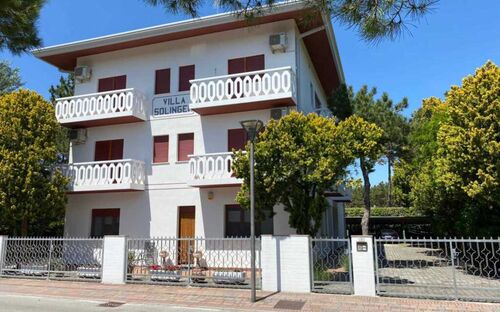 Ferienwohnung Ferienhaus In Bibione Mieten Ferienwohnungen De Unterkunfte