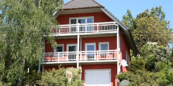  Ferienhaus 'An der Fulge' - Ferienwohnung Kühlungsblick in Wittenbeck-Klein Bollhagen - kleines Detailbild