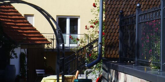 Ferienwohnung Ferienhof Laibold-Evers  in Hofbieber - kleines Detailbild