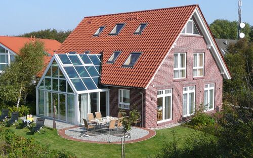 Ferienwohnung Ferienhaus Auf Spiekeroog Mieten Ferienwohnungen De