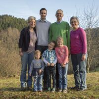 Vermieter: Familie Kaltenbronn