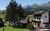 Haus Tiroler Heimat, Panorama in Nauders am Reschenpass - 