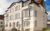 Strandvilla Imperator | Hotel &amp; Ferienwohnungen auf Usedom, Familienzimmer Typ 2 in Bansin (Seebad) - Strandvilla Imperator - Ihr Urlaubshotel auf Usedom