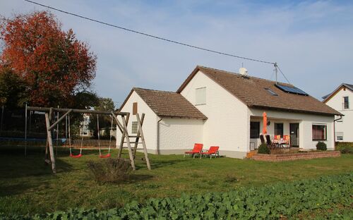 Ferienwohnung & Ferienhaus in Schwaben mieten