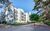 Appartements Haus Tannenburg, Appartement 116 in Ahlbeck (Seebad) - Auenansicht