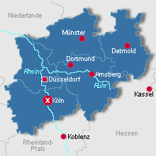 Bundesland Von Köln