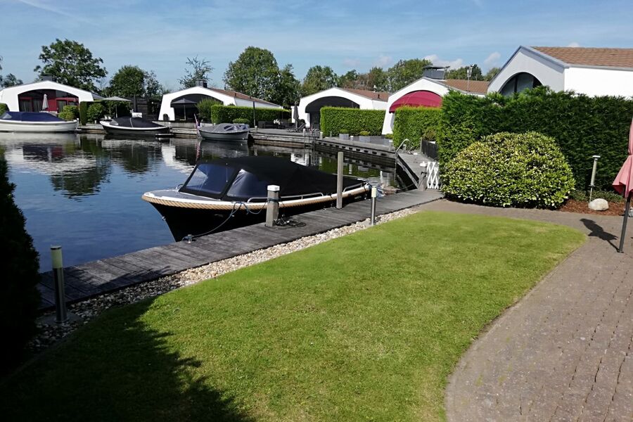 Ferienhaus Baum Lemmer