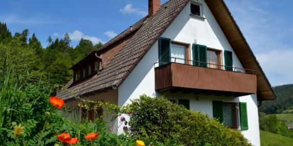 Ferienhaus Haist in Baiersbronn-Tonbach - kleines Detailbild