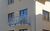 VILLA WAUZI  5  - zentral und  wenige  Minuten zum Strand, VILLA WAUZI  5-zentral und wenige Gehminu in Baabe (Ostseebad) - Aussenansicht - Balkon