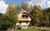 Haus Aldrian, ko-Holzblockhaus in Bad Kleinkirchheim - 