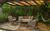 139 Ferienhaus am Wattenmeer, 139-Grne Jade in Sande - Sitzplatz im Freien Grne Jade