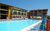 Residence &#039;Giardino dei Colori&#039; - Ferienwohnung 4 Personen in Toscolano-Maderno - Der 315 qm große Pool.