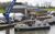 KUHNLE-TOURS Niderviller, Kormoran 1140 - führerscheinfreies Hausboot in Niderviller - Hafen