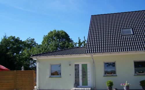 Ferienhaus Ferienwohnung In Der Stadt Usedom Mieten Unterkunfte